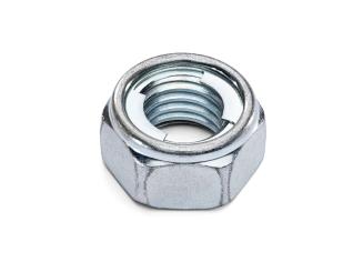 U-NUT® self-locking nuts 