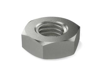 Hexagon nuts 