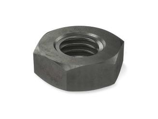 Hexagon nuts 
