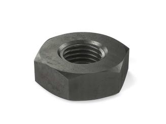 Hexagon nuts 