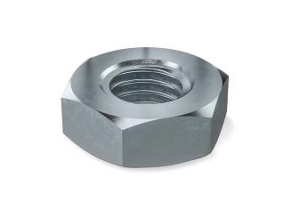 Hexagon nuts 