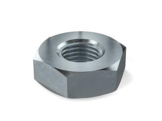 Hexagon nuts 