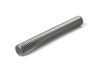 Threaded rods 