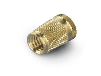 HITSERT® 2 thread insert for thermal installation 