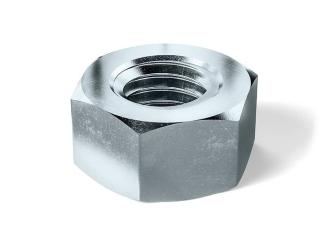 Hexagon nuts 