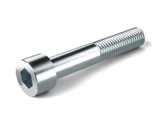 Cylinder screws 