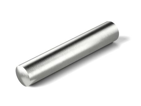 Taper pins 