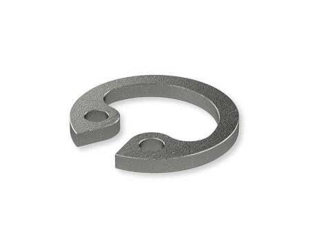 Lock rings for drilling 
