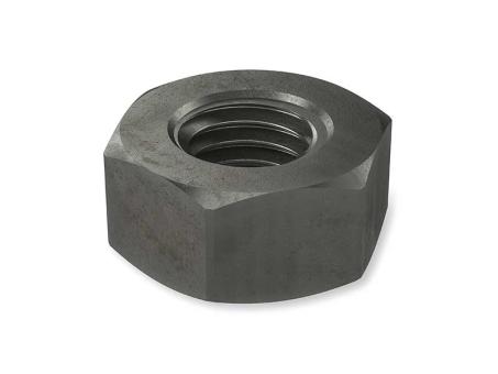Hexagon nuts 