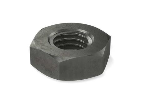 Hexagon nuts 