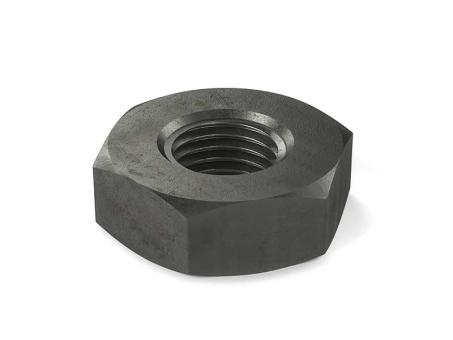 Hexagon nuts 