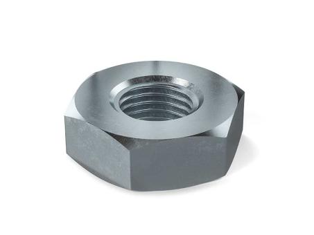 Hexagon nuts 