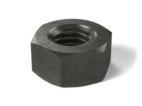 Hexagon nuts 